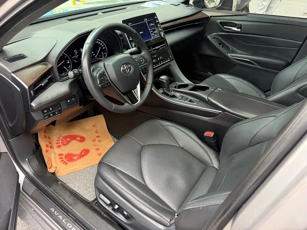 Asia Dragon 2019 2.0L XLE Exclusive Edition National VI купить на сайте DeffCars