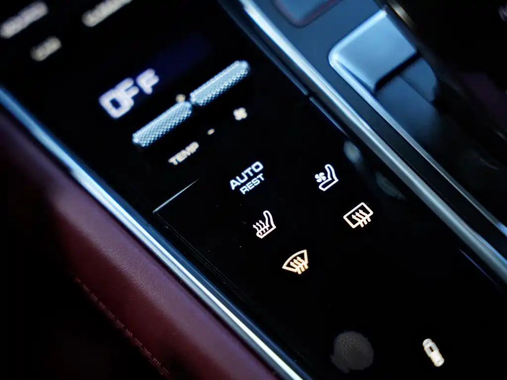 Panamera 2021 Panamera 2.9T купить на сайте DeffCars