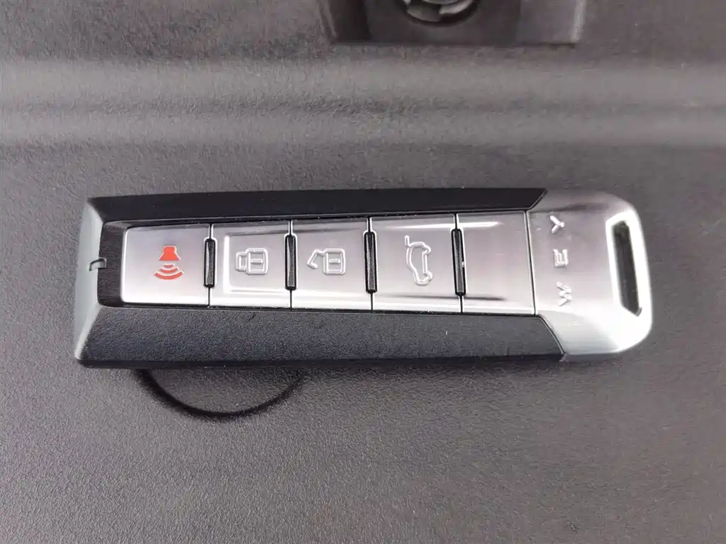 Tank 300 2021 Off-Road Version 2.0T Challenger купить на сайте DeffCars