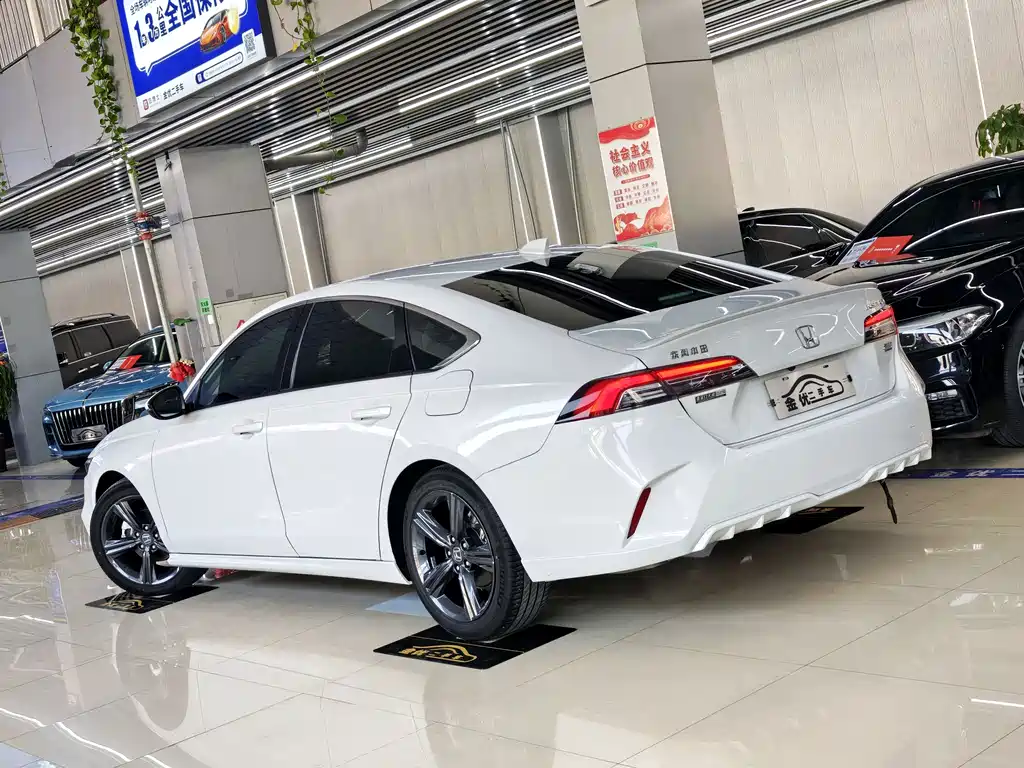 Yingshipai 2023 260TURBO refined version купить на сайте DeffCars