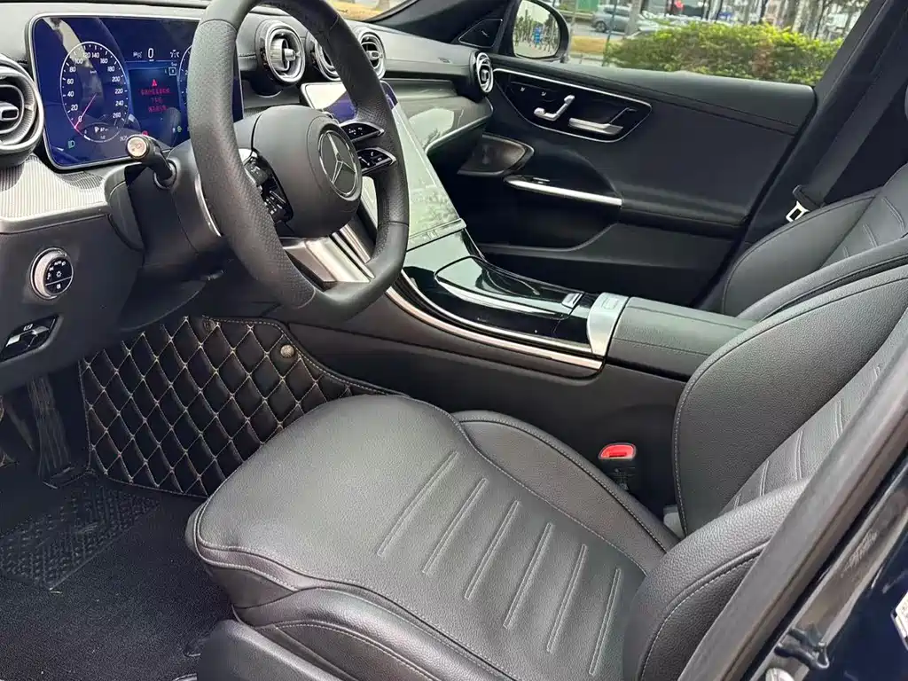 Mercedes-Benz C-Class 2023 C 260 L Haoye Sports Edition купить на сайте DeffCars