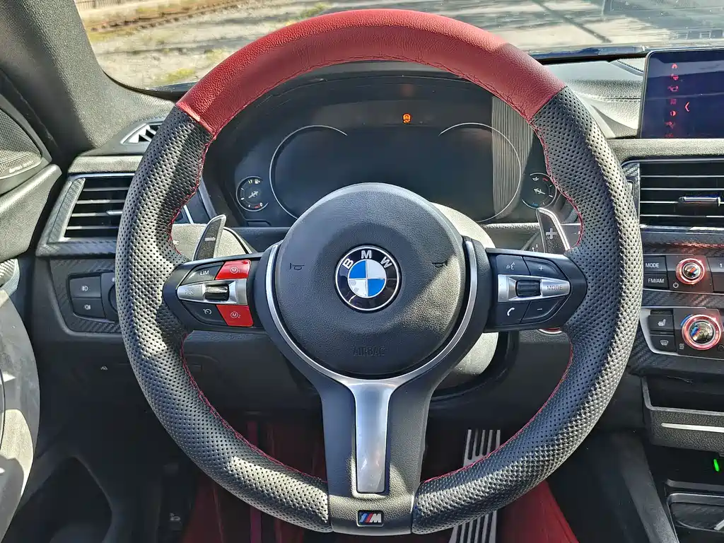 BMW 4 Series 2019 430i Gran Coupe M Sports Night Edition купить на сайте DeffCars