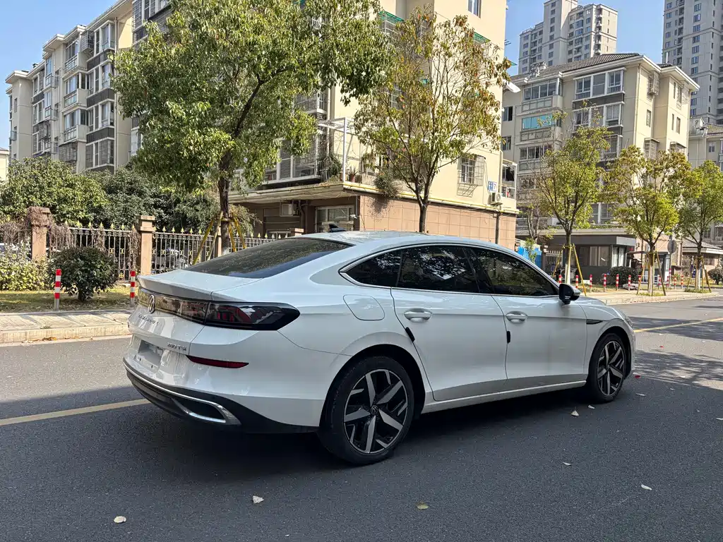 Lingdu 2024 Lingdu L 280TSI DSG Hot Edition купить на сайте DeffCars