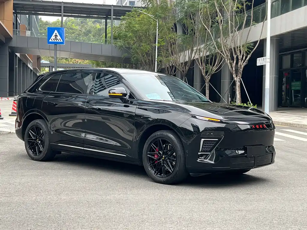 Star Era ET 2024 Extended Range 200 Pro купить на сайте DeffCars