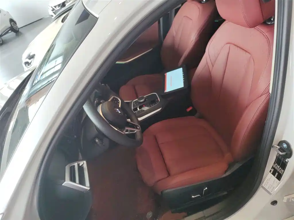 BMW 3 Series 2025 325Li M Sports Package купить на сайте DeffCars