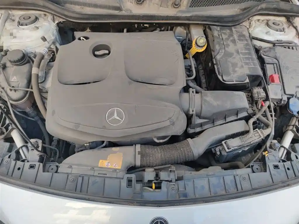 Mercedes-Benz GLA 2019 GLA 200 Dynamic купить на сайте DeffCars