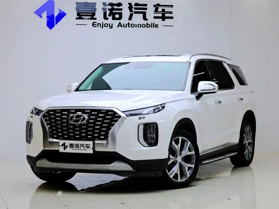 Paristi 2021 3.5L automatic four-wheel drive GLS купить на сайте DeffCars