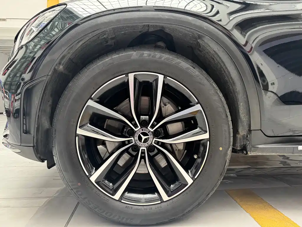 Mercedes-Benz GLC 2022 GLC 260 L 4MATIC luxury model купить на сайте DeffCars