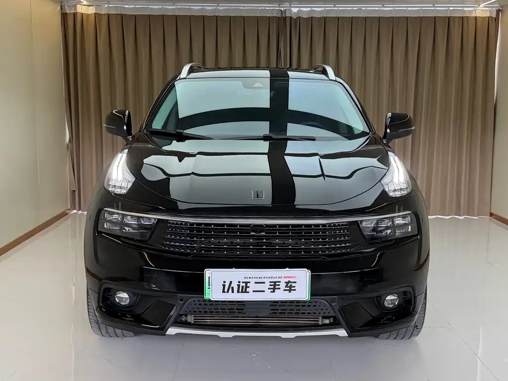 Link CO01EM-P 2018 1.5T PHEV Pro Country V купить на сайте DeffCars