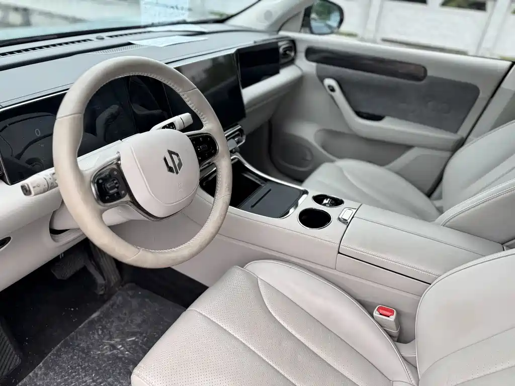 Leapmoo C11 2021 Executive Edition 610 купить на сайте DeffCars