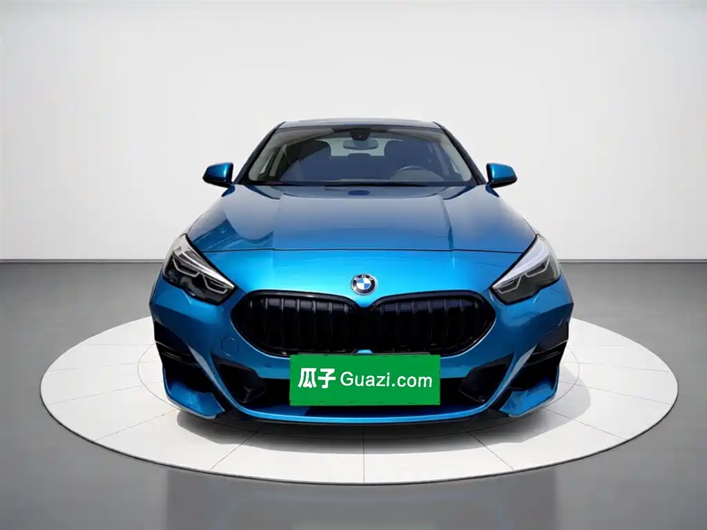 BMW 2 Series Imported 2021 225i Four-Door Coupe M Sports Night Package купить на сайте DeffCars