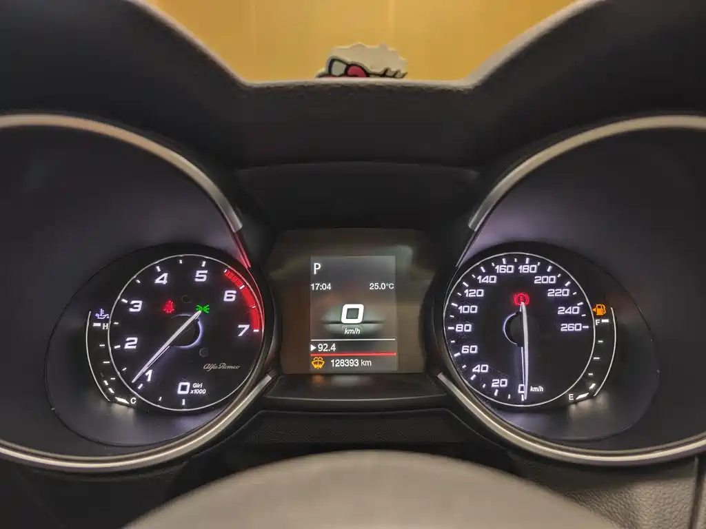 Stelvio 2017 2.0T 200HP Elite Edition купить на сайте DeffCars