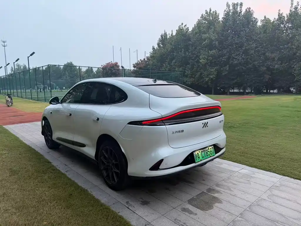 Zhiji LS6 2023 Max Standard Edition купить на сайте DeffCars