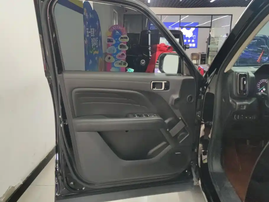 HAVAL Raptor New Energy 2024款 Hi4 102 Pro купить на сайте DeffCars