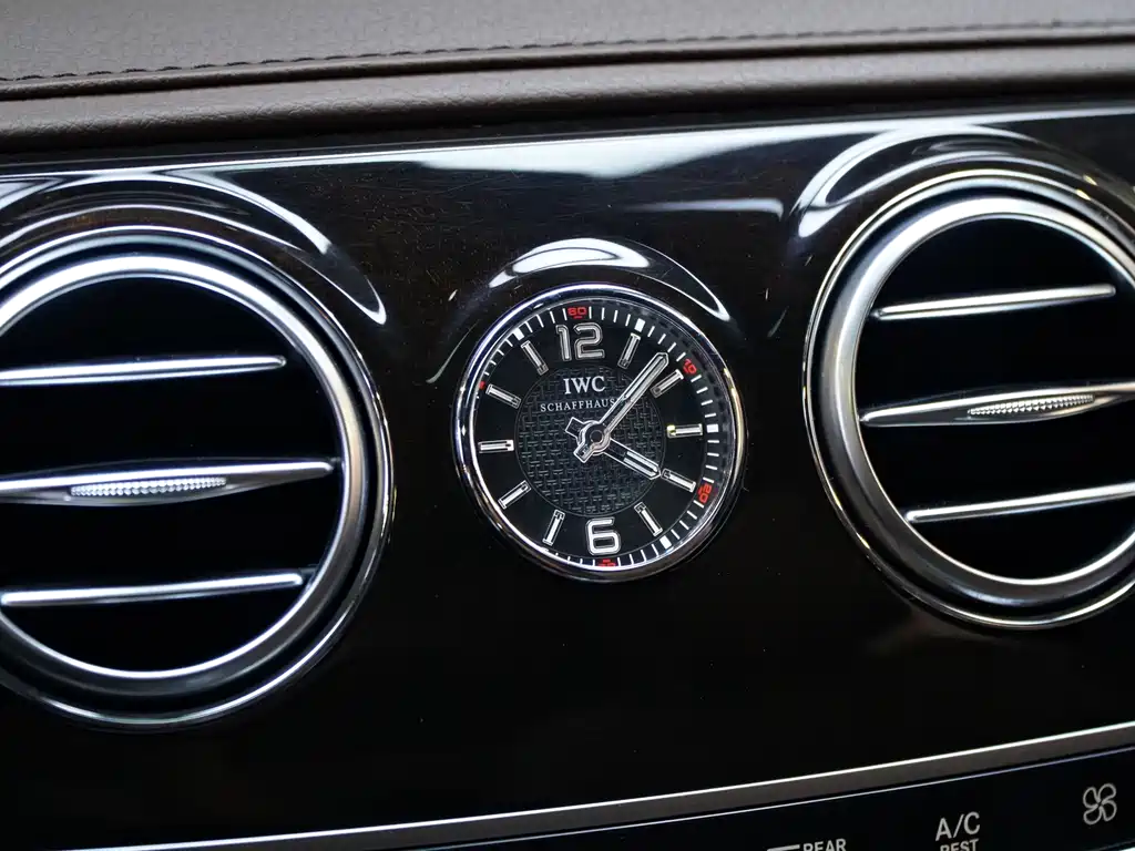 Maybach S-Class 2018 S 450 4MATIC купить на сайте DeffCars