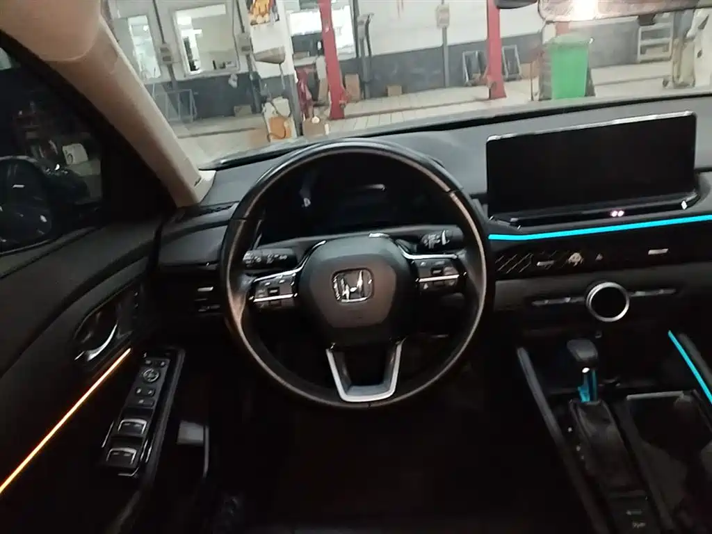Accord 2023 260TURBO Excellence Edition купить на сайте DeffCars