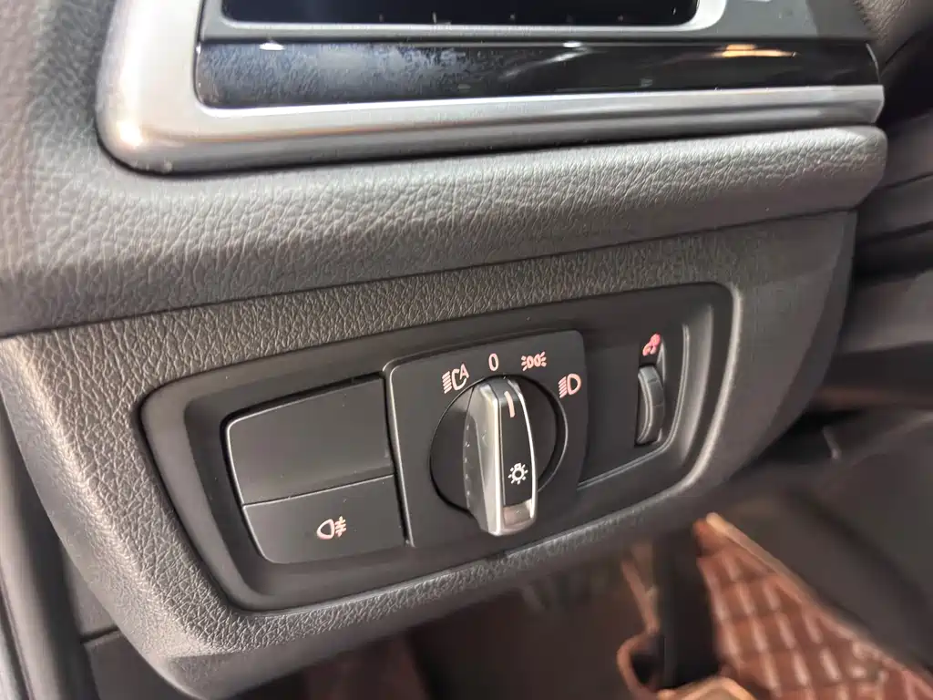 BMW 1 Series 2019 118i M Sports Package купить на сайте DeffCars