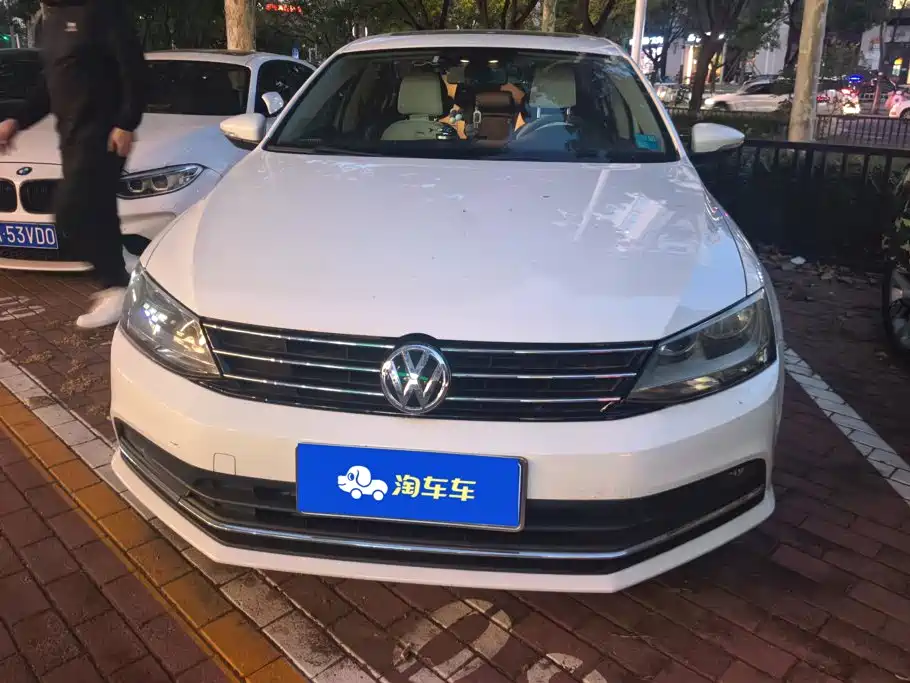 Sagitar 2018 280TSI DSG comfort model купить на сайте DeffCars