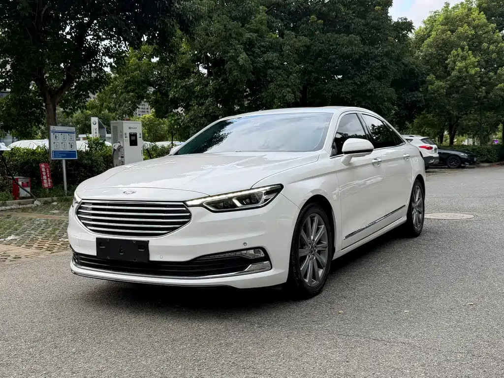 Taurus 2019 EcoBoost 245 Premium Edition купить на сайте DeffCars