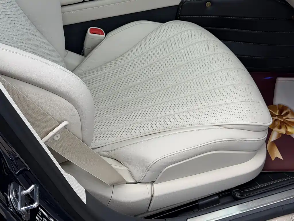 Mercedes-Benz S-Class 2023 S 400 L Luxury Model купить на сайте DeffCars