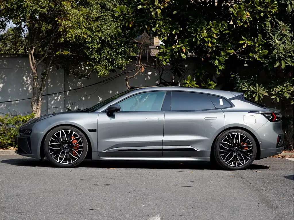 Jikrypton 001 2025 YOU version 100kWh four-wheel drive купить на сайте DeffCars