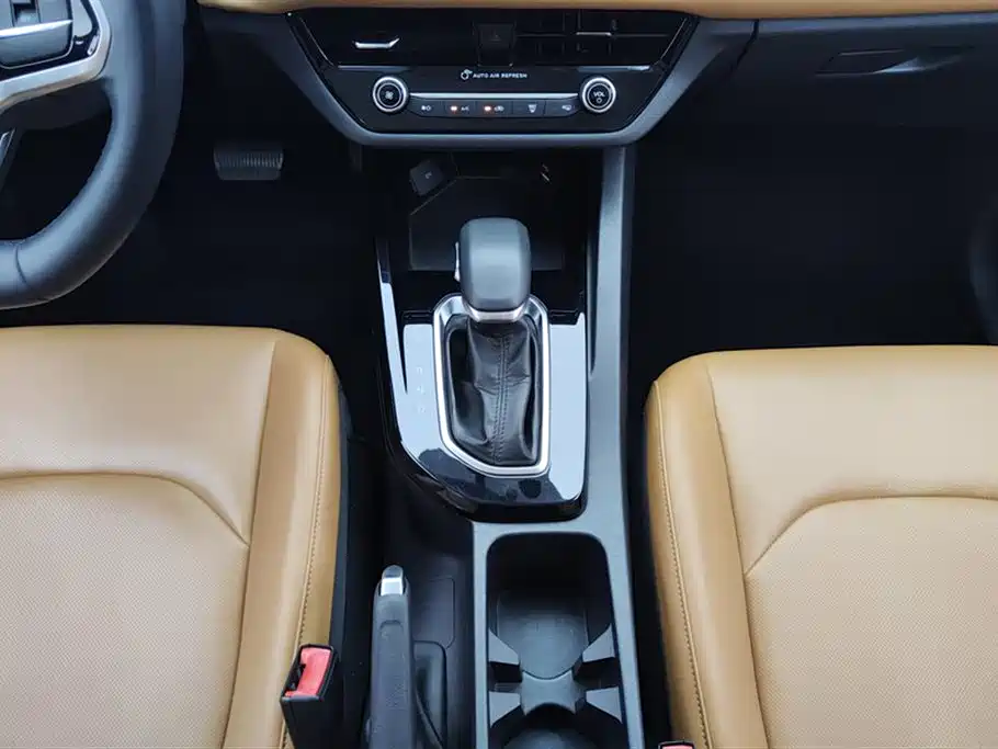 Forex 2021 1.5L automatic glory version купить на сайте DeffCars