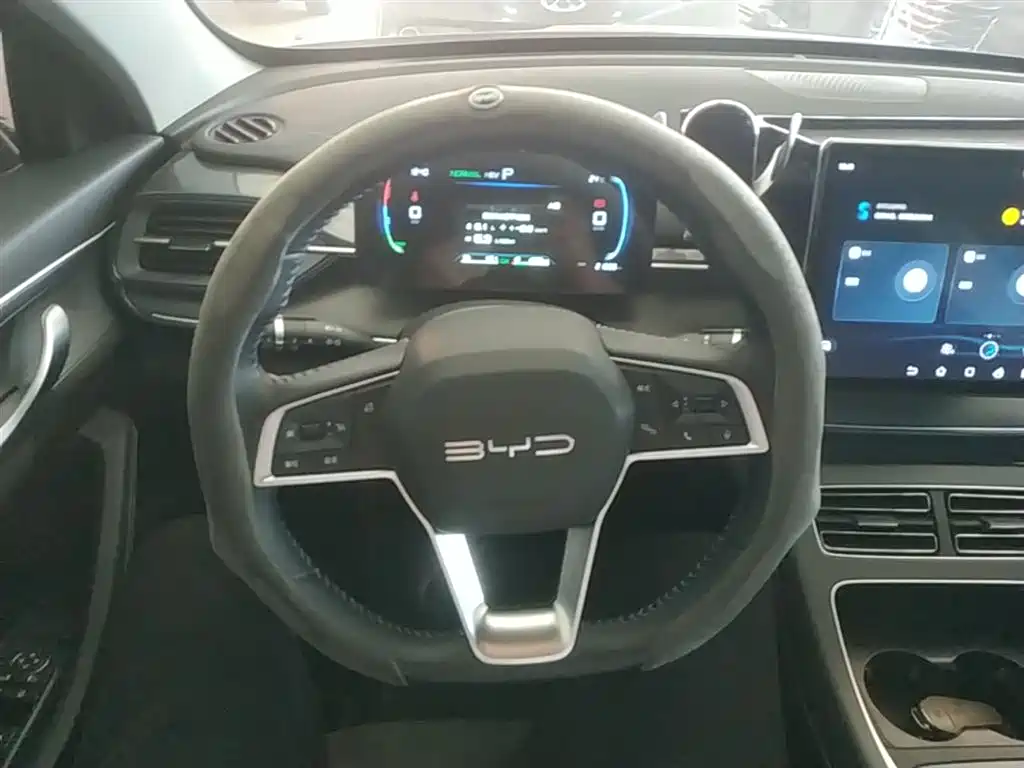 Destroyer 05 2024 Honor Edition DM-i 55KM Luxury Type купить на сайте DeffCars