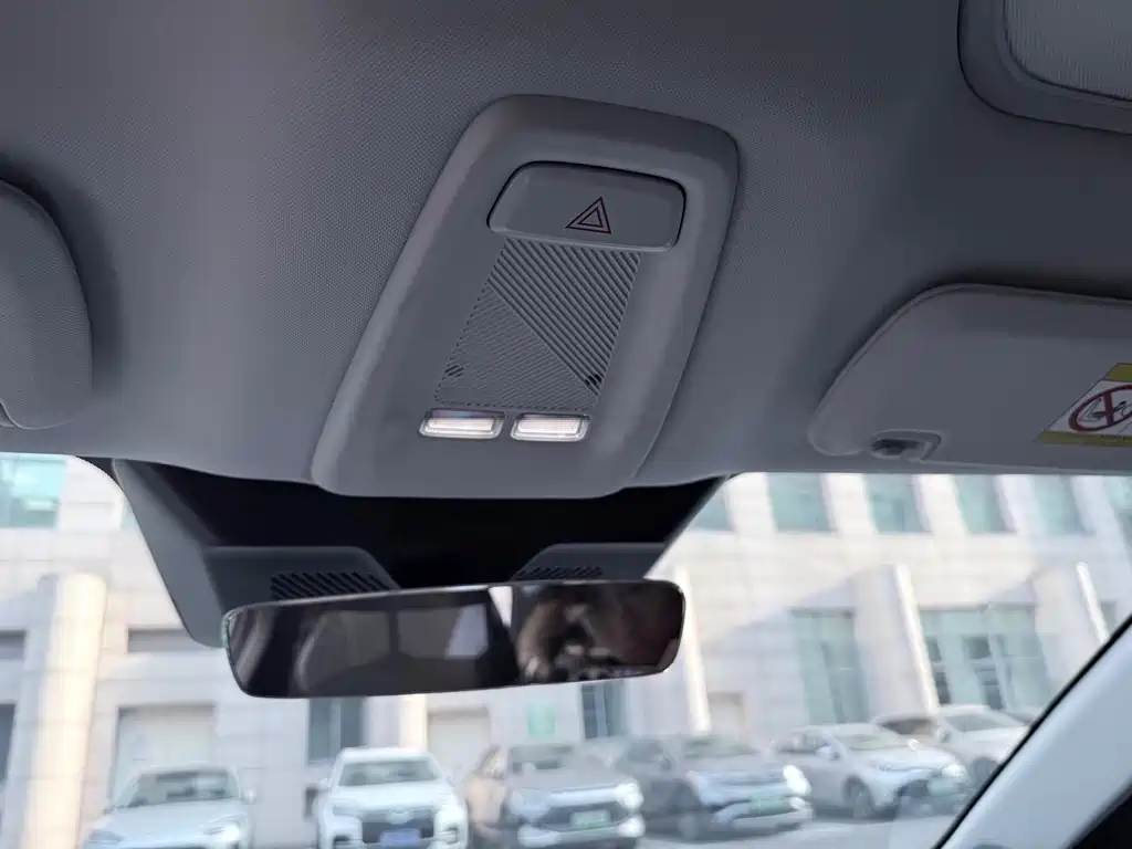 Xpeng MONA M03 2025 Model 620 Extra Long Battery Life Plus купить на сайте DeffCars