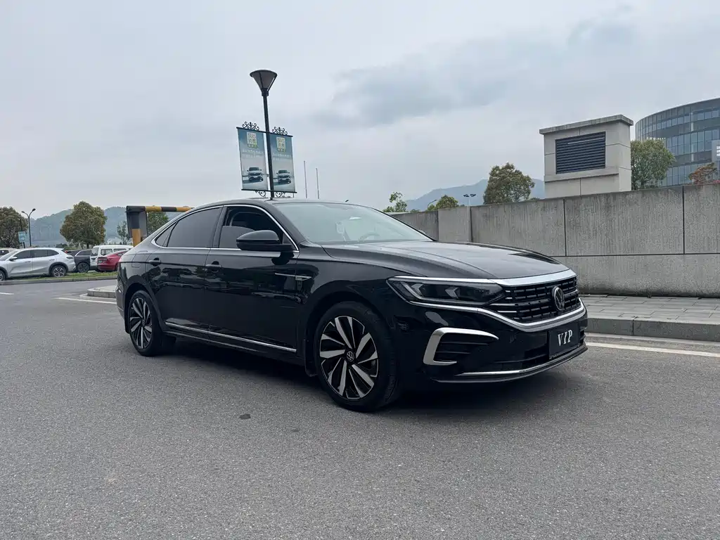 Passat 2022 330TSI Elite Edition купить на сайте DeffCars