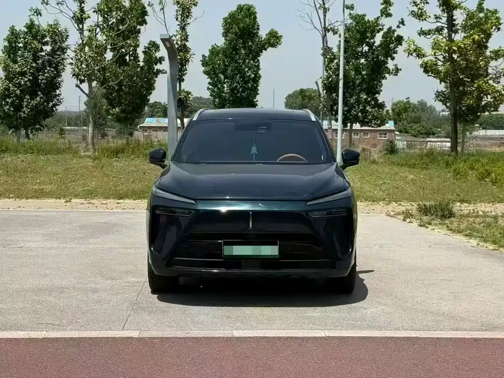 Wei brand Lanshan 2023 four-wheel drive ultra-long range version купить на сайте DeffCars