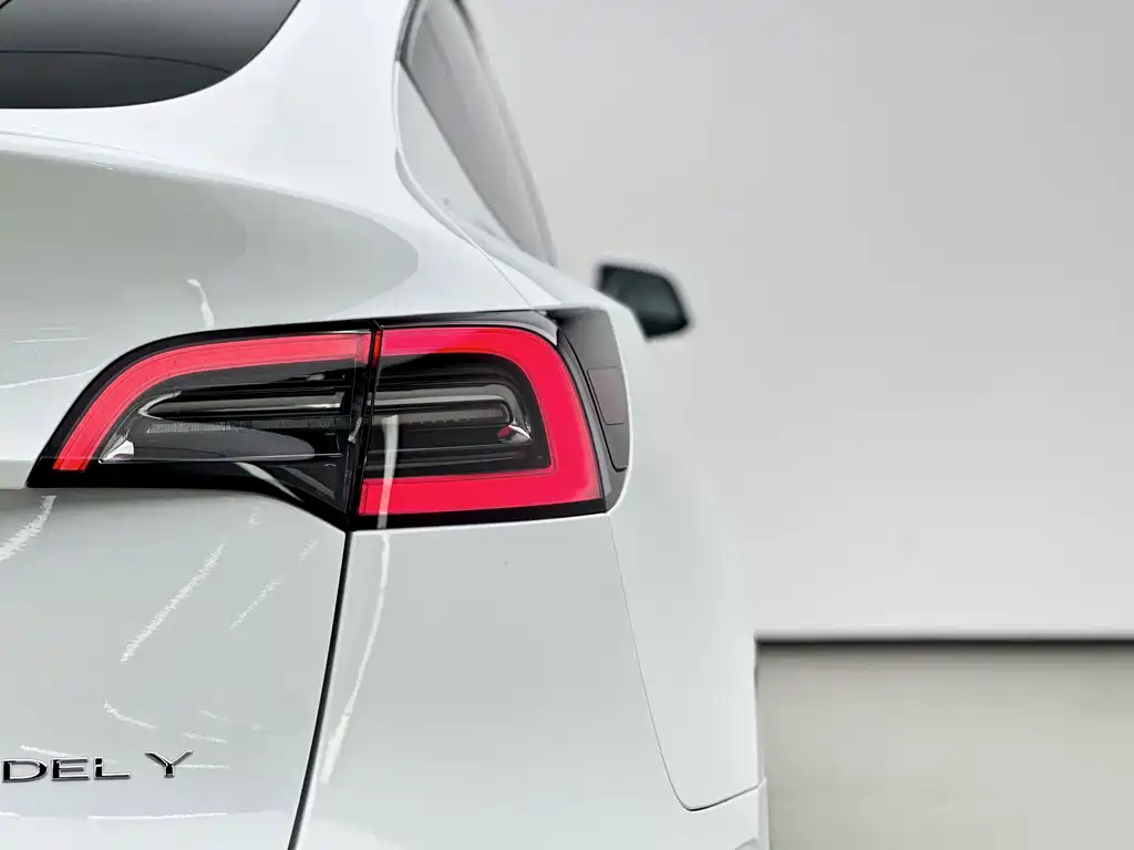 Model Y 2022 facelift rear-wheel drive version купить на сайте DeffCars