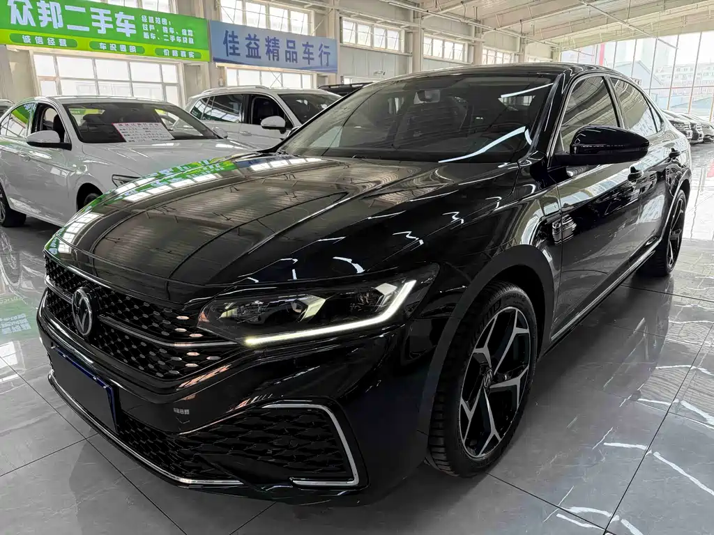 Passat 2022 280TSI Elite Edition купить на сайте DeffCars