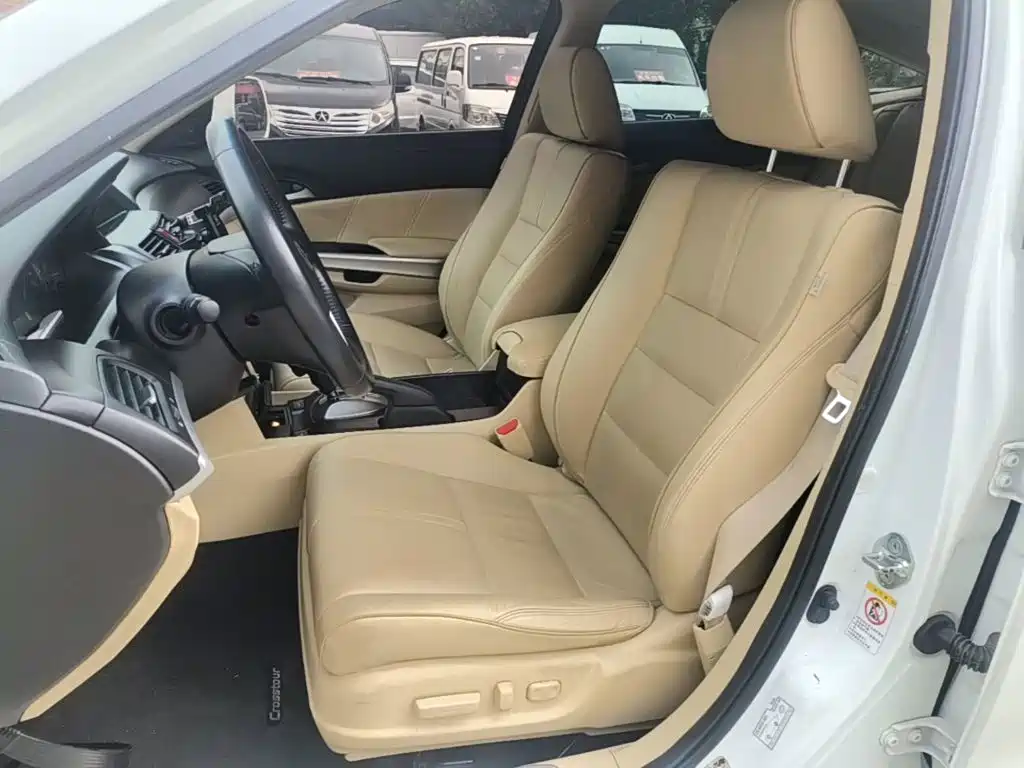Crosstour 2012款 2.4L 豪华版 купить на сайте DeffCars