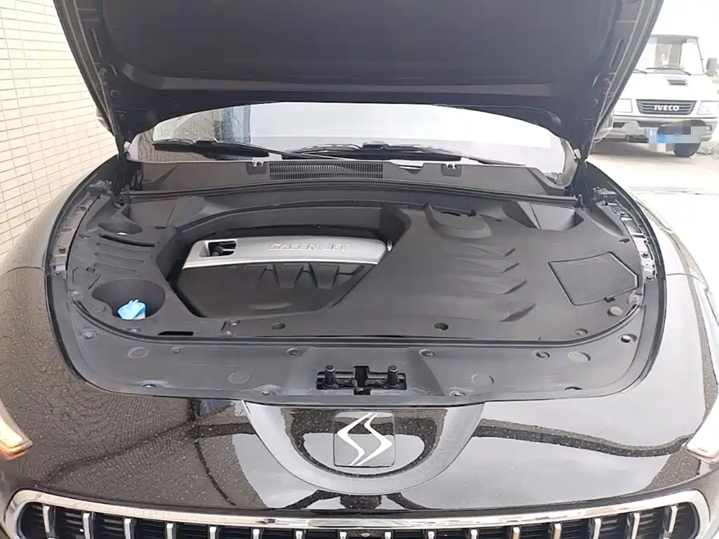 Sihao X7 2021 1.5T flagship model купить на сайте DeffCars