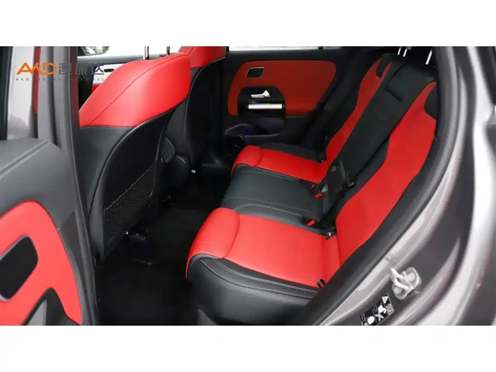 Mercedes-Benz GLA35/2.0T/23 models/4MATIC купить на сайте DeffCars