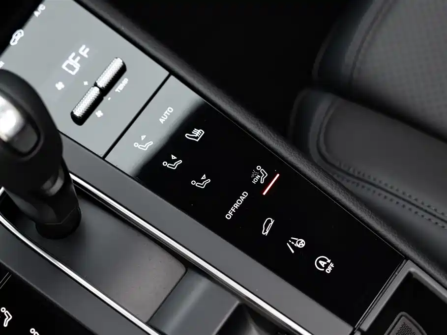 Macan 2022 Macan 2.0T купить на сайте DeffCars