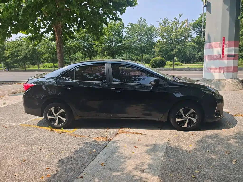 Ralink 2017 facelift 185T CVT Elite Edition National VI купить на сайте DeffCars
