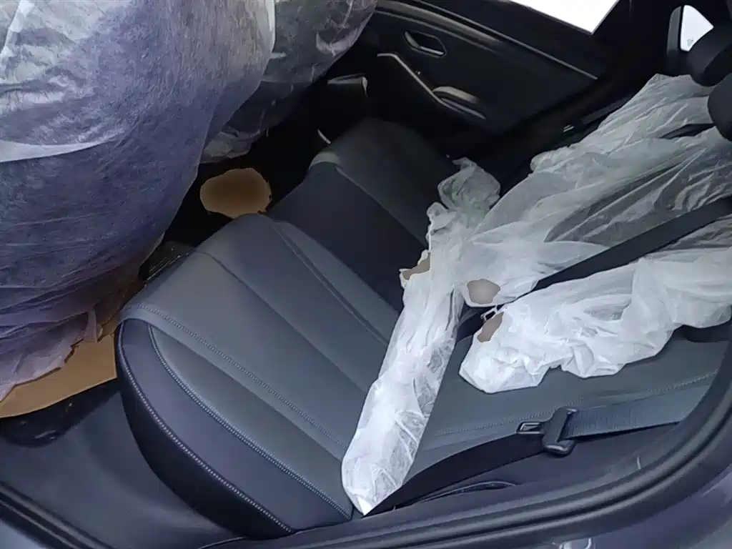 Qin L 2024 DM-i 120KM leading model купить на сайте DeffCars