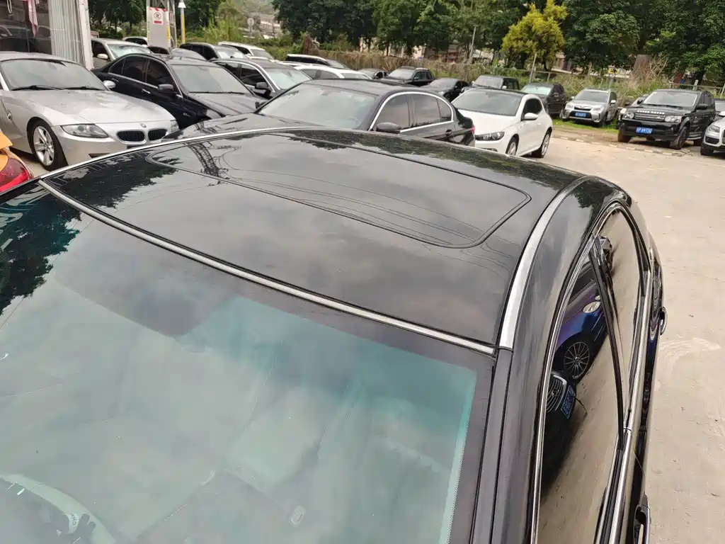 Crown 2007 3.0L Royal Saloon Navigation купить на сайте DeffCars