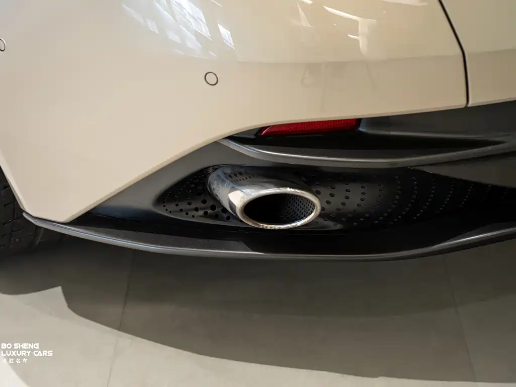 Aston Martin DB11 2019 4.0T V8 Volante купить на сайте DeffCars