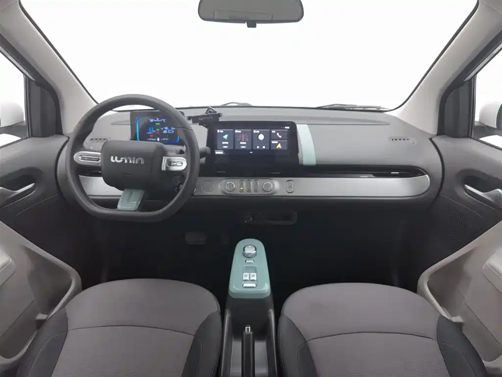 Changan Lumin 2022 210km sweet model купить на сайте DeffCars