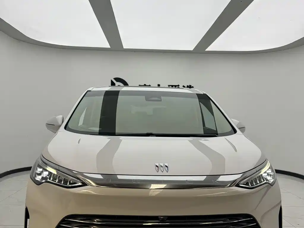 Century 2023 2.0T seven-seat premium model купить на сайте DeffCars