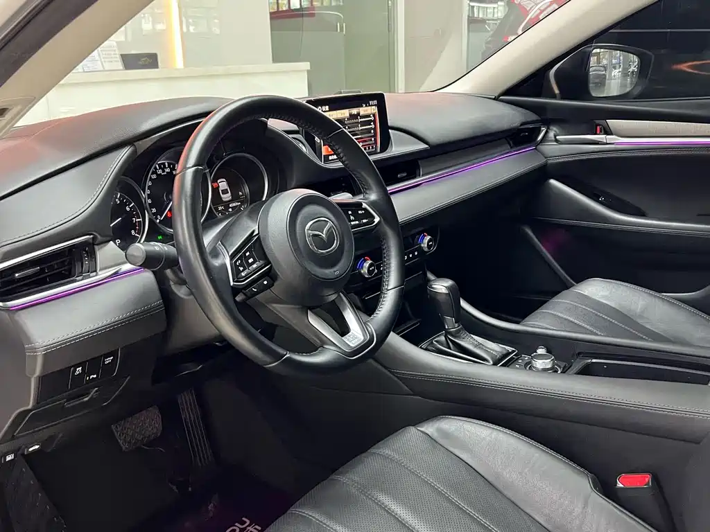 Atez 2020 2.0L Blue Sky Deluxe Edition купить на сайте DeffCars