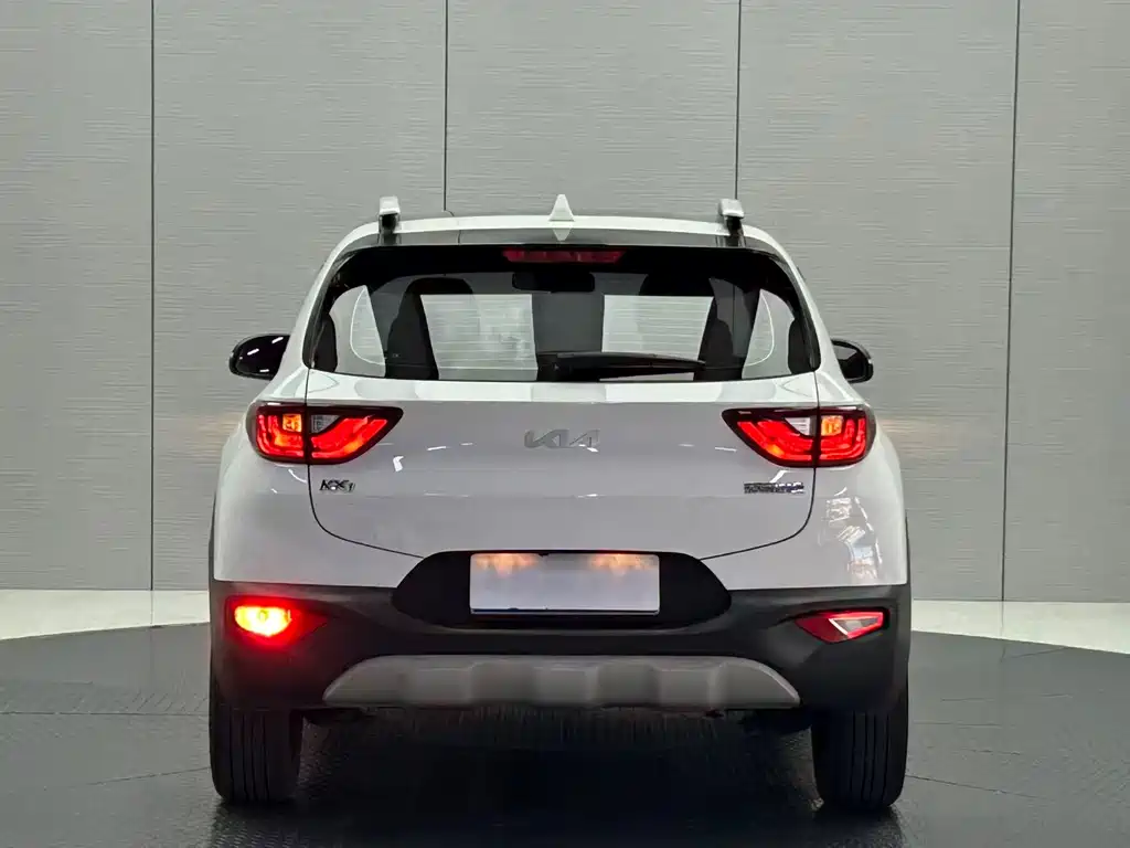 Yipao 2021 1.4L CVT sunroof model купить на сайте DeffCars