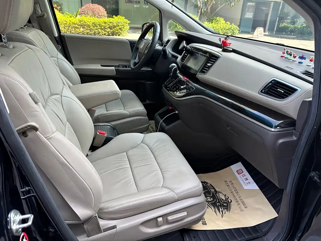 Odyssey 2018 2.4L Extreme Edition купить на сайте DeffCars