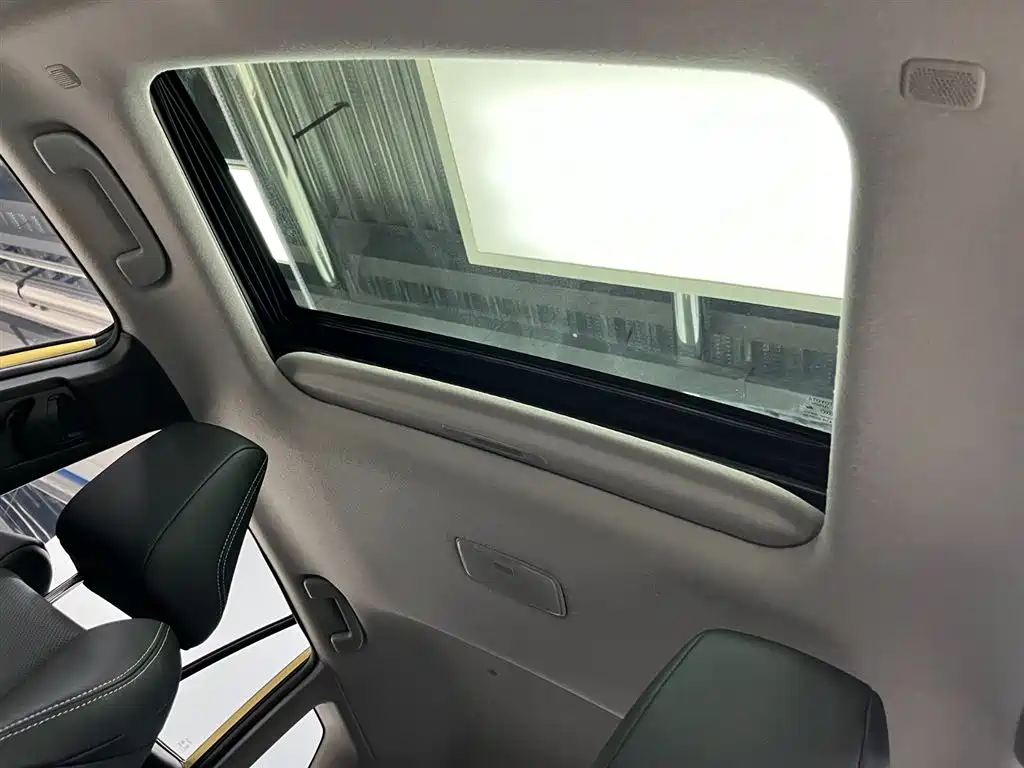Fenglanda 2022 2.0L CVT Luxury PLUS Edition купить на сайте DeffCars