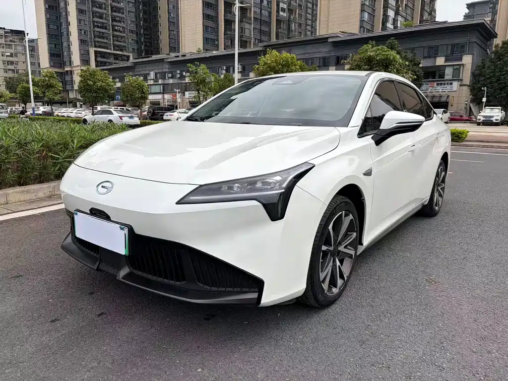 AION S Plus 2022 80 Technology Edition купить на сайте DeffCars