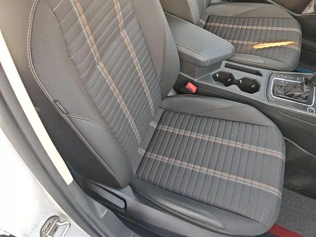 Lavida 2018 280TSI DSG Comfort Edition National V купить на сайте DeffCars