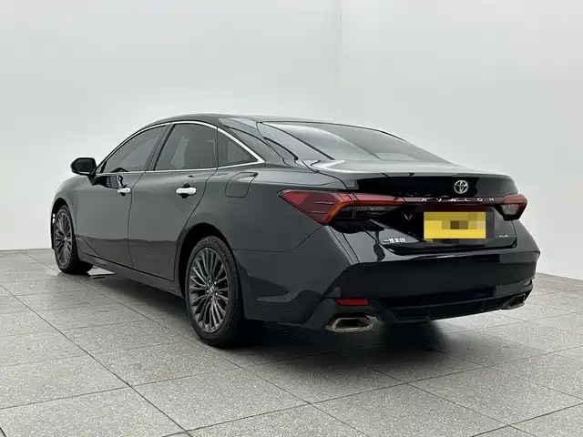 Asia Dragon 2019 2.0L XLE Exclusive Edition National VI купить на сайте DeffCars