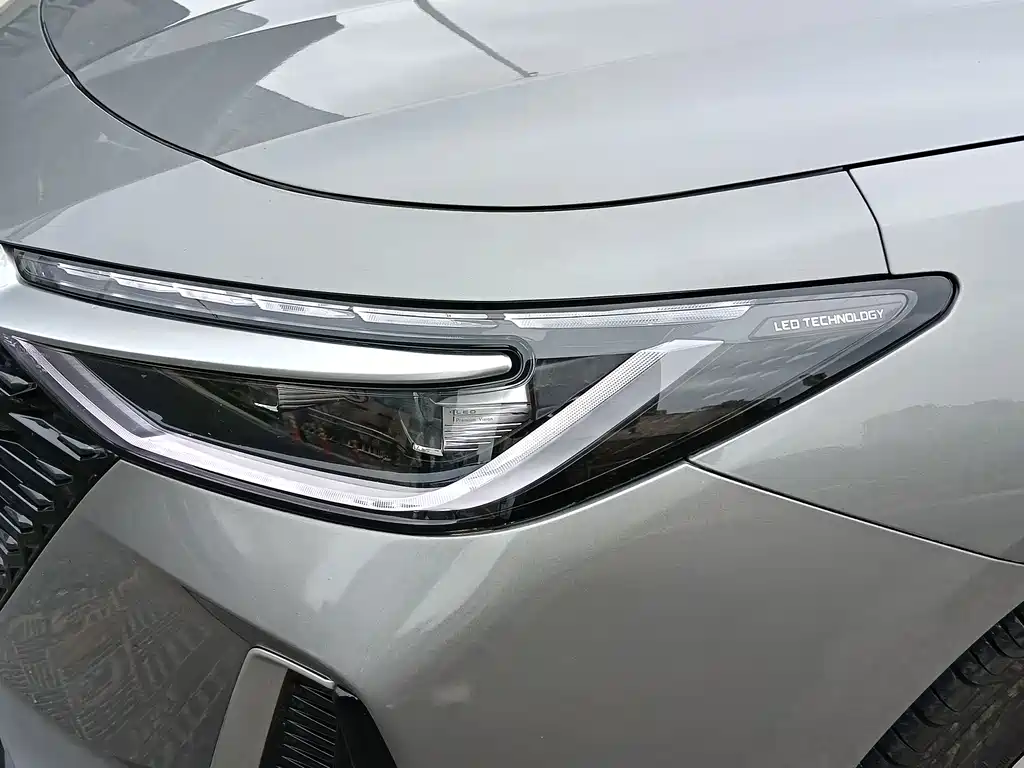 Arrizo 8 2023 model 1.6T DCT Ya купить на сайте DeffCars